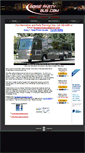 Mobile Screenshot of boisepartybus.com